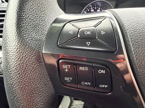 Used 2018 Ford Explorer Limited AWD/4WD image 19