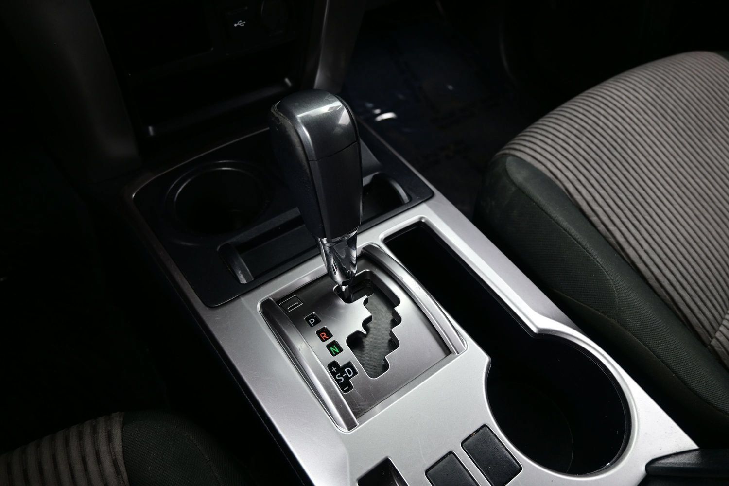 Used 2022 Toyota 4Runner SR5 AWD/4WD image 23