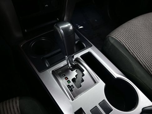 Used 2022 Toyota 4Runner SR5 AWD/4WD image 23