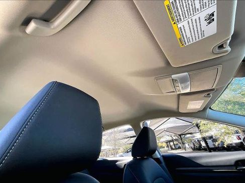 Certified 2025 Nissan Altima 2.5 S image 13