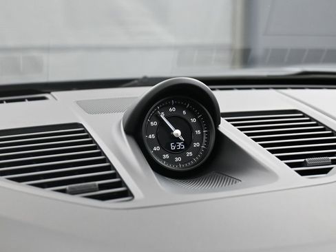 New 2026 Porsche 911 Carrera image 21