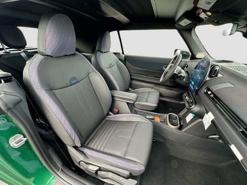 New 2026 MINI Cooper Convertible FWD image 21