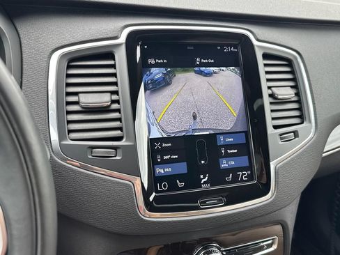 Used 2019 Volvo XC90 T6 Momentum w/ Advanced Package AWD/4WD image 20