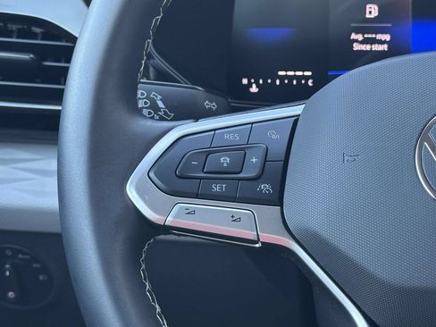 Certified 2024 Volkswagen Taos S FWD image 24