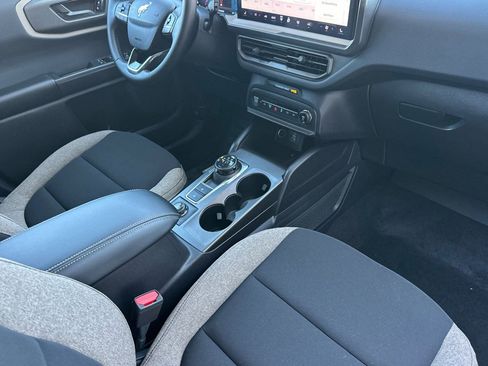 New 2025 Ford Bronco Sport Big Bend w/ Convenience Package image 16