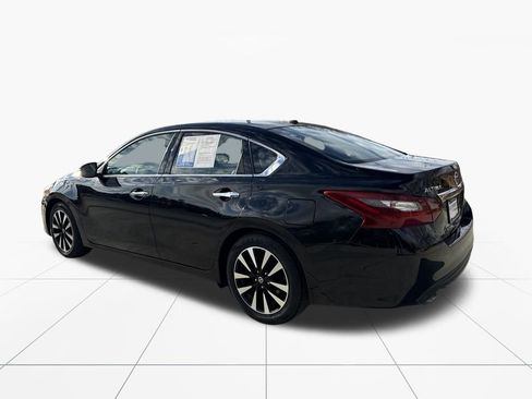 Used 2018 Nissan Altima 2.5 SL image 6