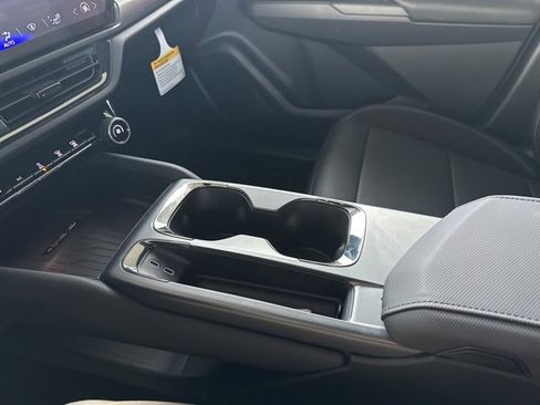 New 2026 Chevrolet Equinox EV RS image 21