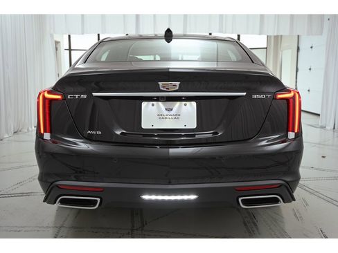 New 2026 Cadillac CT5 Premium Luxury w/ Technology Package image 6