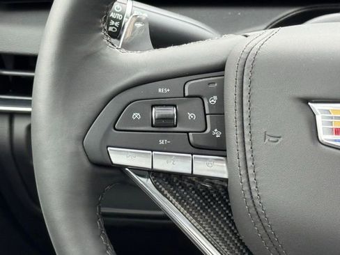 Certified 2026 Cadillac CT5 V Blackwing w/ Super Cruise 1 Package image 26