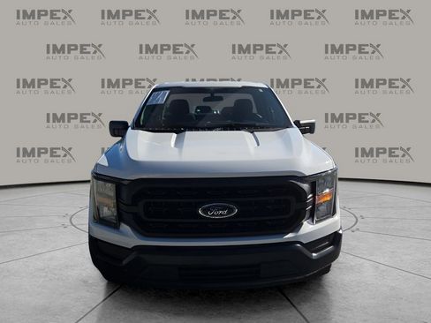 Used 2023 Ford F150 XL image 8