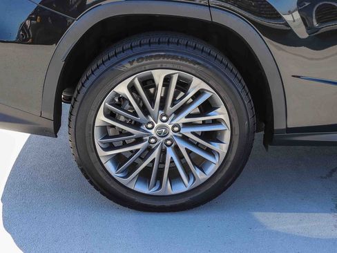 Used 2021 Lexus RX 350 AWD w/ Luxury Package image 9