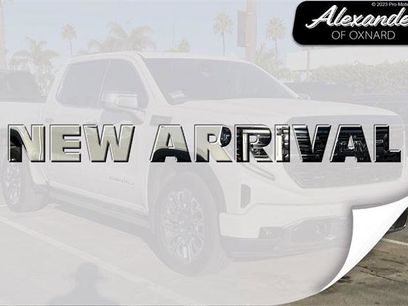 Used 2023 GMC Sierra 1500 Denali Ultimate