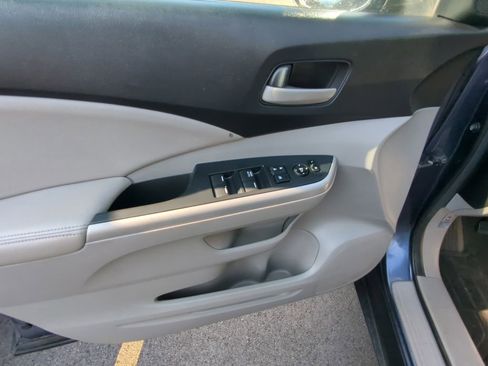 Used 2014 Honda CR-V EX-L image 8