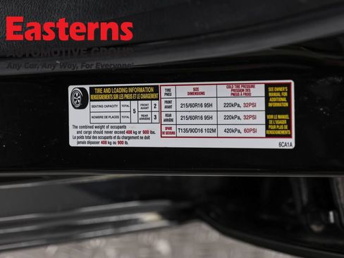 Used 2020 Nissan Altima 2.5 S AWD/4WD image 33