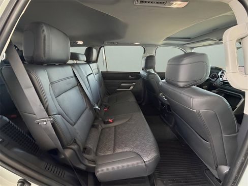 Used 2024 Toyota Sequoia SR5 image 25