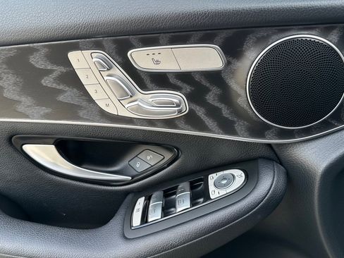 Used 2018 Mercedes-Benz GLC 300 GLC 300 image 11