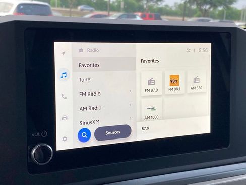 Used 2024 Toyota Tacoma SR5 image 20