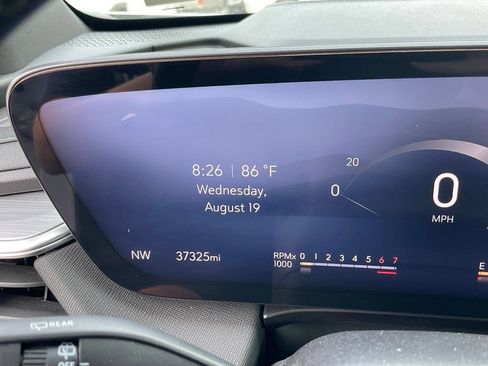 Used 2025 Buick Enclave Preferred FWD image 6