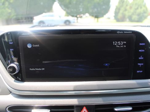 Used 2022 Hyundai Sonata SEL Plus w/ Preferred Accessory Package FWD image 27