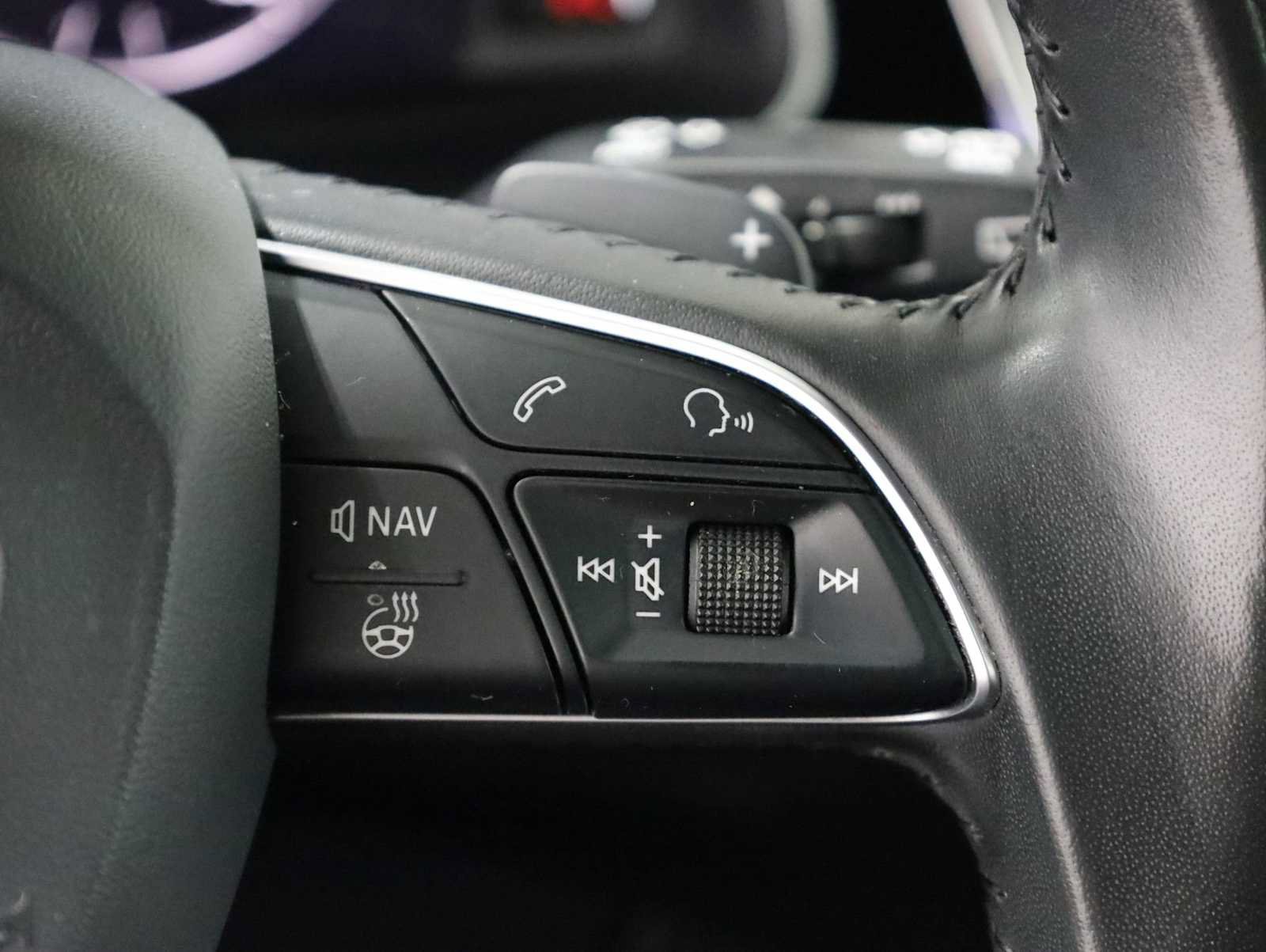 Used 2019 Audi Q7 3.0T Premium Plus AWD/4WD image 26