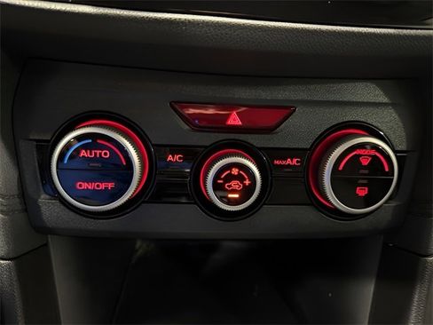 Certified 2023 Subaru Crosstrek 2.0i w/ Popular Package #3 image 21