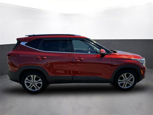Used 2021 Kia Seltos S image 7