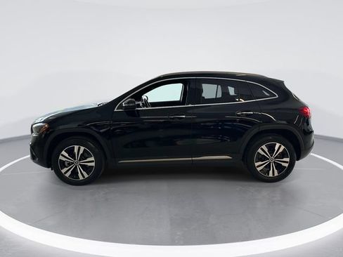 Certified 2024 Mercedes-Benz GLA 250 4MATIC image 2