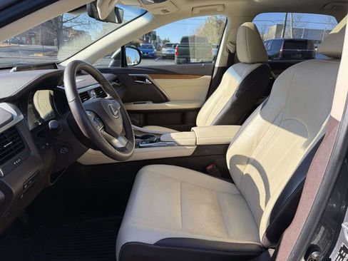 Used 2019 Lexus RX 350 Premium image 12