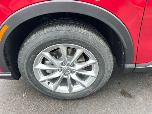 New 2026 Honda CR-V EX image 37