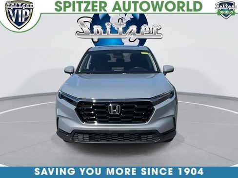 Used 2026 Honda CR-V EX image 4