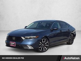 Used 2023 Honda Accord Touring video 1