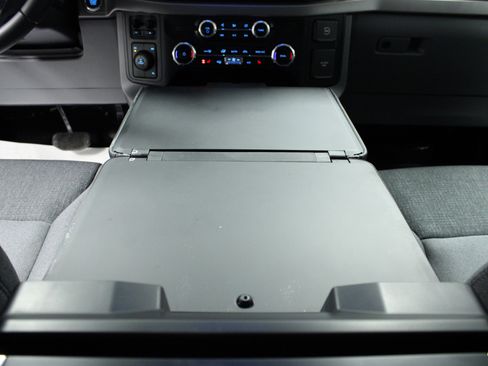 Used 2024 Ford F150 XLT w/ Equipment Group 302A MID image 20