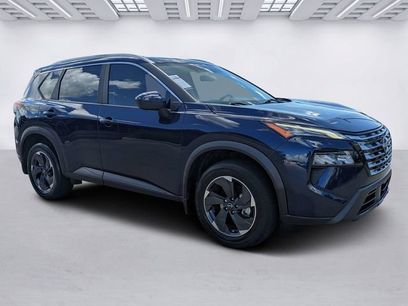 Used 2024 Nissan Rogue SV w/ SV Premium Package