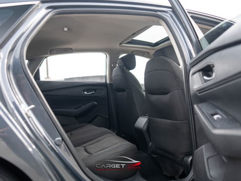 Used 2023 Honda Accord EX image 19
