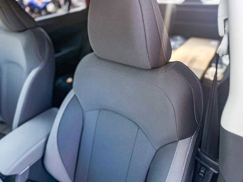 New 2025 Subaru Crosstrek 2.5i Premium image 25