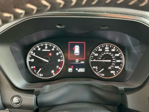 Certified 2026 Subaru Ascent Premium AWD/4WD image 14