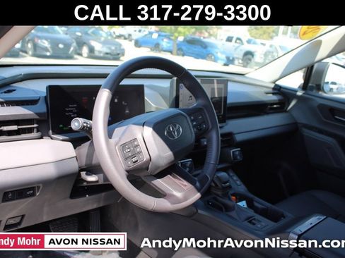 Used 2026 Toyota RAV4 XLE Premium AWD/4WD image 19