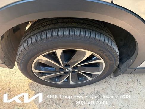 Used 2023 MAZDA CX-5 AWD 2.5 S w/ Premium Plus Pkg image 12