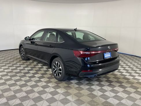 Used 2025 Volkswagen Jetta S FWD image 21