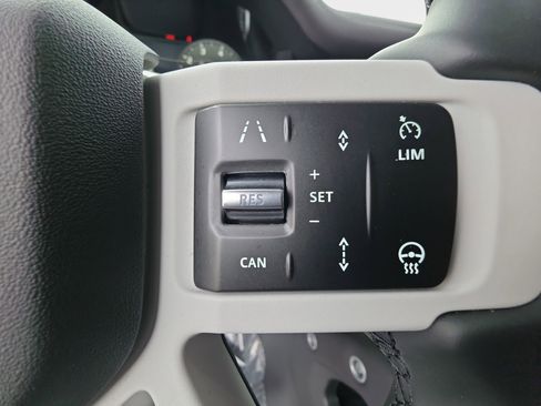 Certified 2025 Land Rover Defender 110 S AWD/4WD image 17