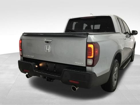 Used 2023 Honda Ridgeline RTL-E image 14