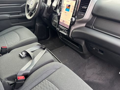 New 2026 RAM 3500 Big Horn image 14