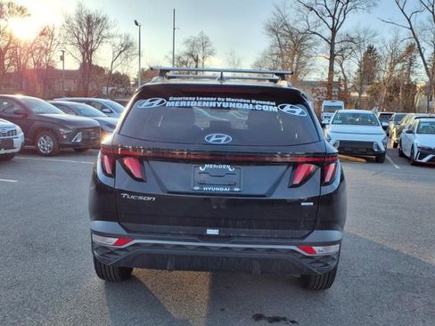 Used 2024 Hyundai Tucson SEL image 6