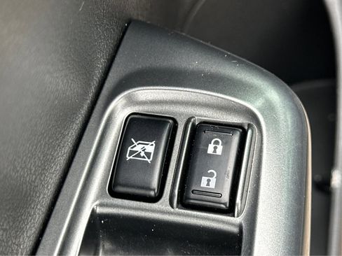 Used 2014 Subaru Impreza WRX Limited image 33