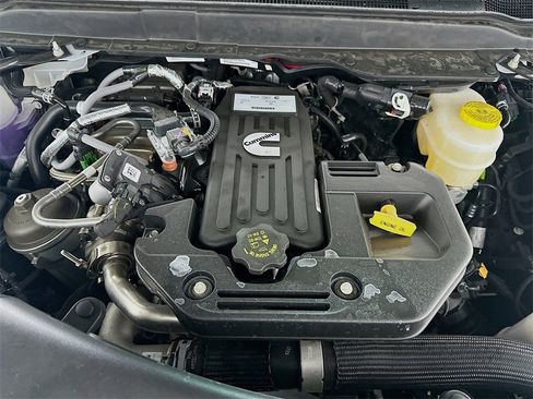 New 2026 RAM 2500 Tradesman image 18