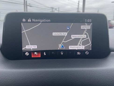 Used 2018 MAZDA CX-5 Grand Touring w/ Premium Package image 8