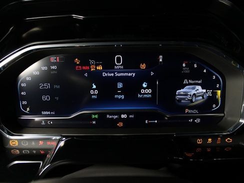 Used 2025 Chevrolet Silverado 1500 LT image 21