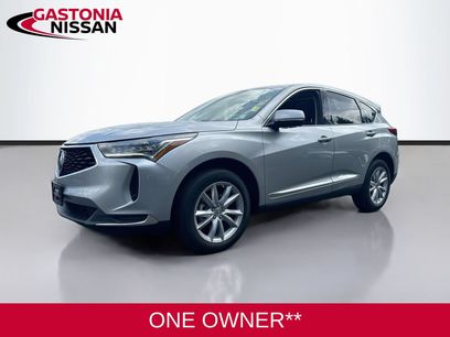Used 2023 Acura RDX AWD