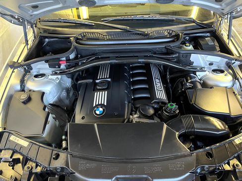 Used 2008 BMW X3 3.0si image 5