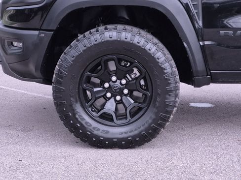 Used 2022 RAM 1500 TRX w/ TRX Level 1 Equipment Group AWD/4WD image 14